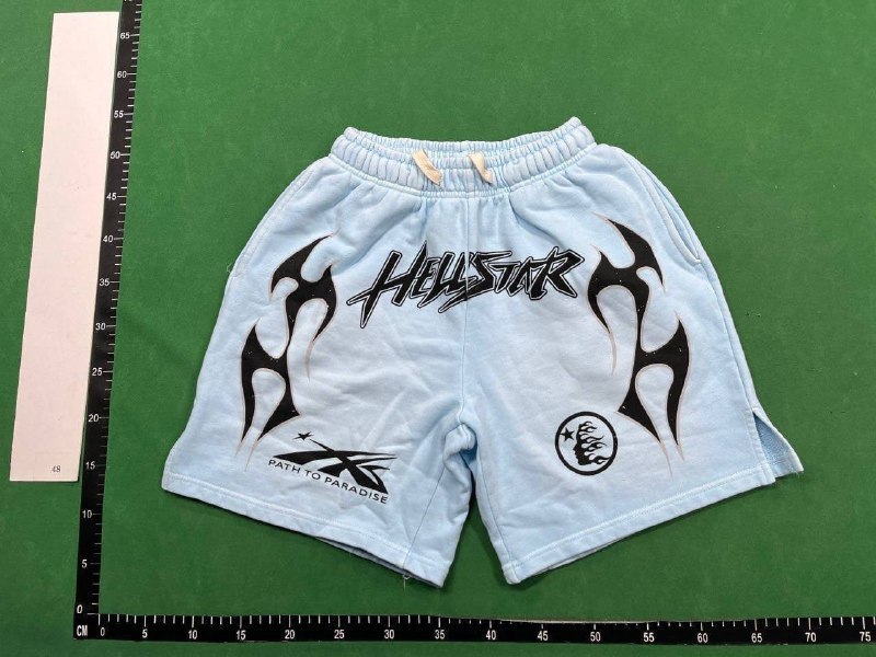 Hellstar Short — QC reference 2