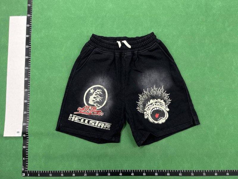 Hellstar Short — QC reference 3