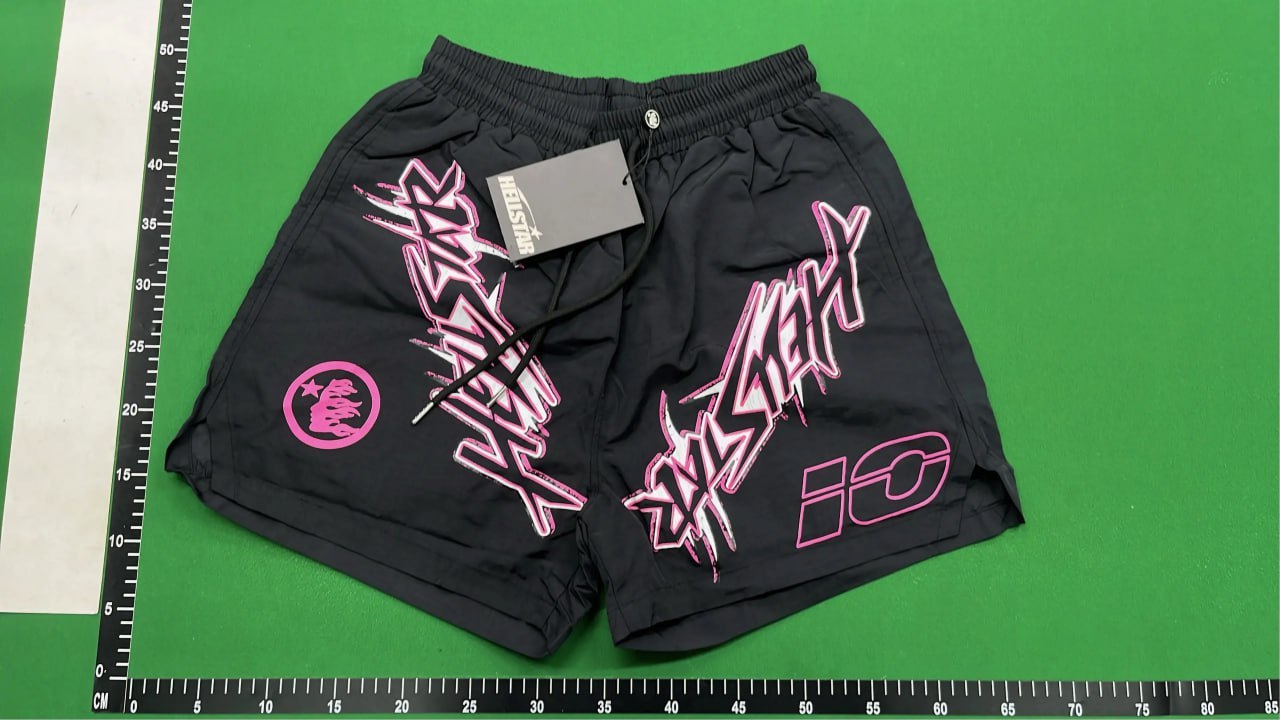 Hellstar Short — QC reference 4