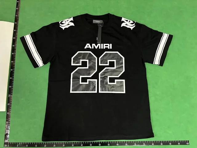 Amiri T-shirt — QC reference 4