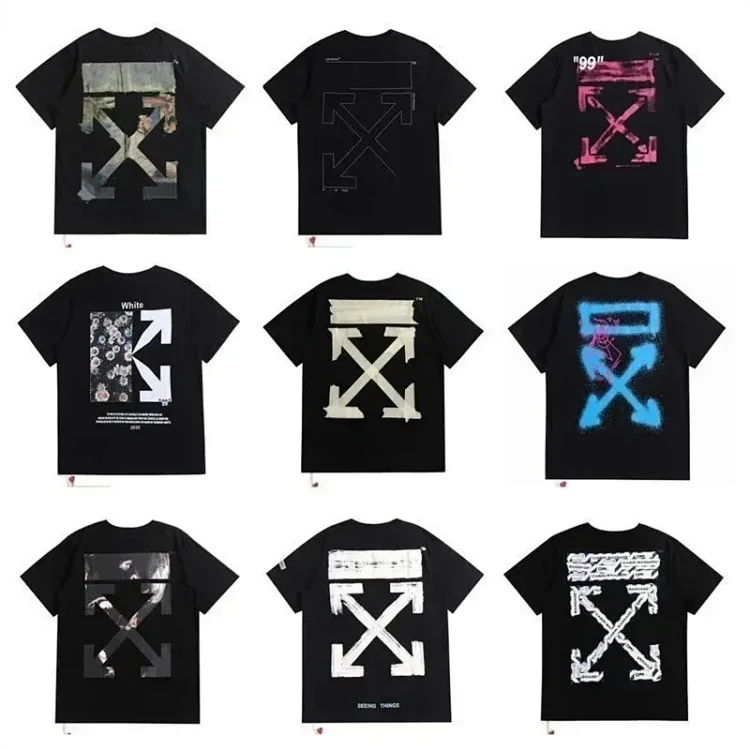OFF WHITE T-shirt