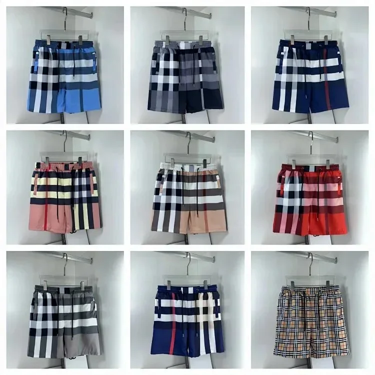 Burberry shorts (20 +)