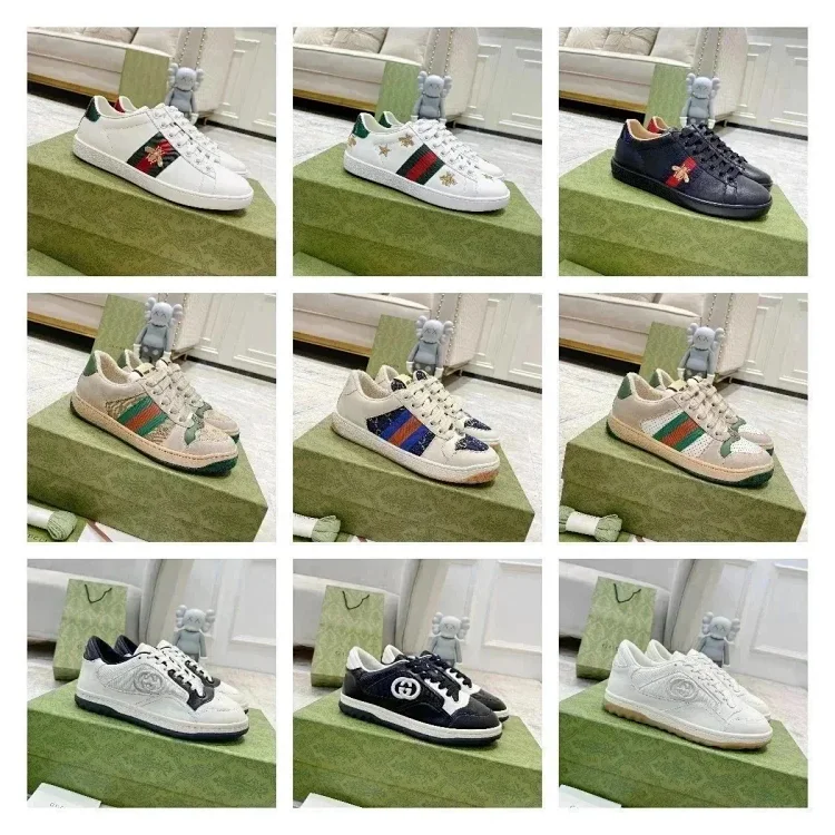 Gucci Shoes