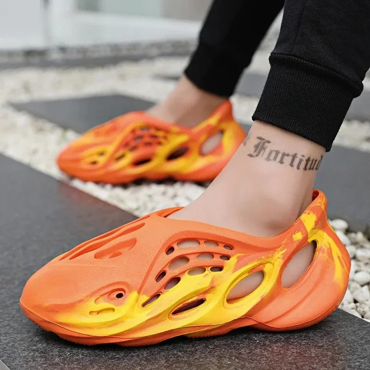 Adidas Yeezy Foam Runner Shoes [26 style