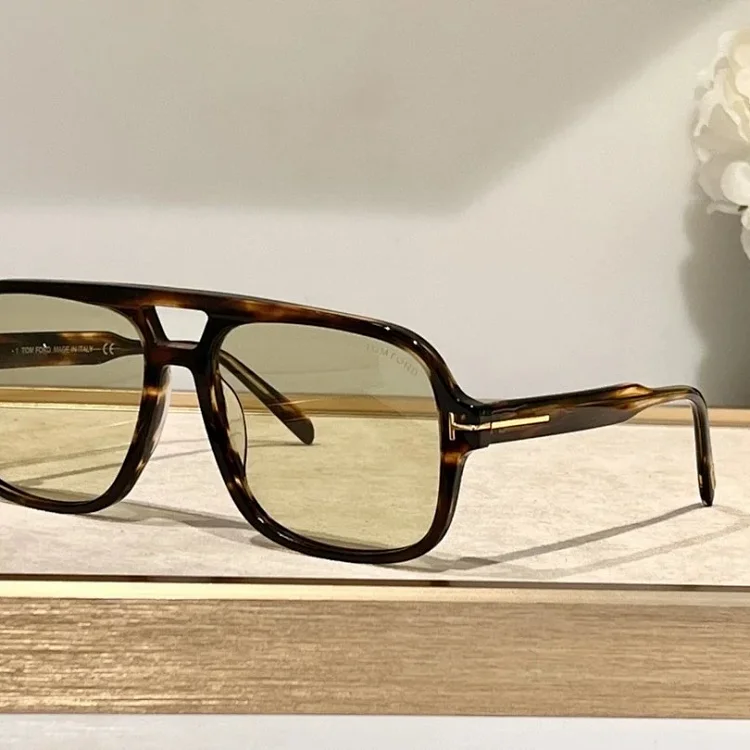 Tom Ford FT0817 Sunglasses [30 styles]
