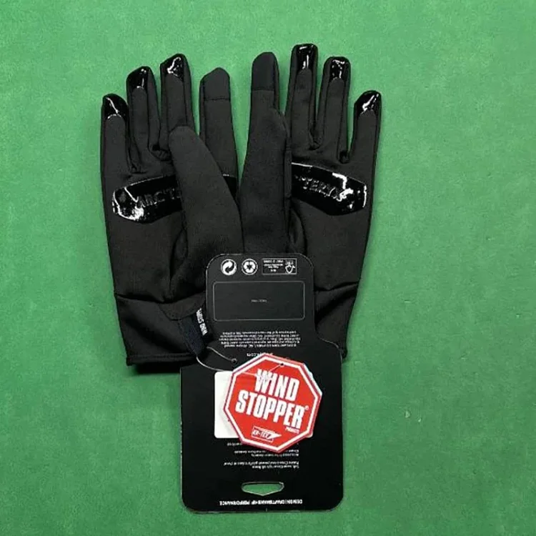 The North Face Wind Stopper Gloves [9 st