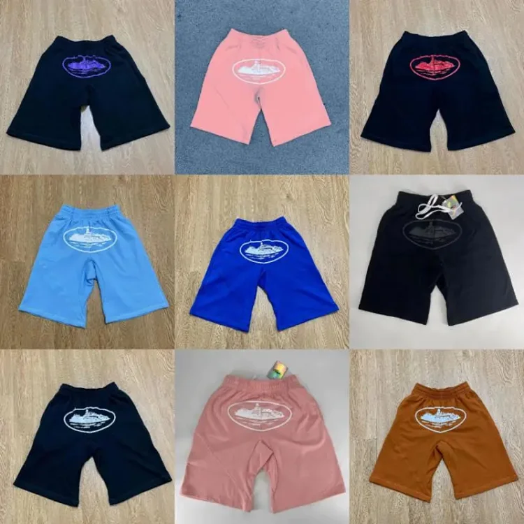 Corteiz shorts