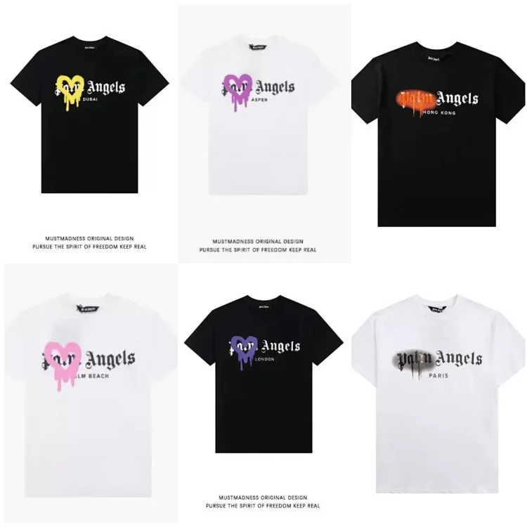 Palm Angels Tee