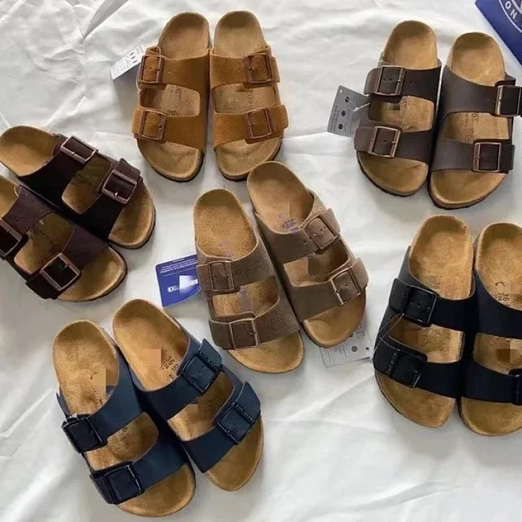 BIRKENSTOCK Arizona Sandals [17 styles]