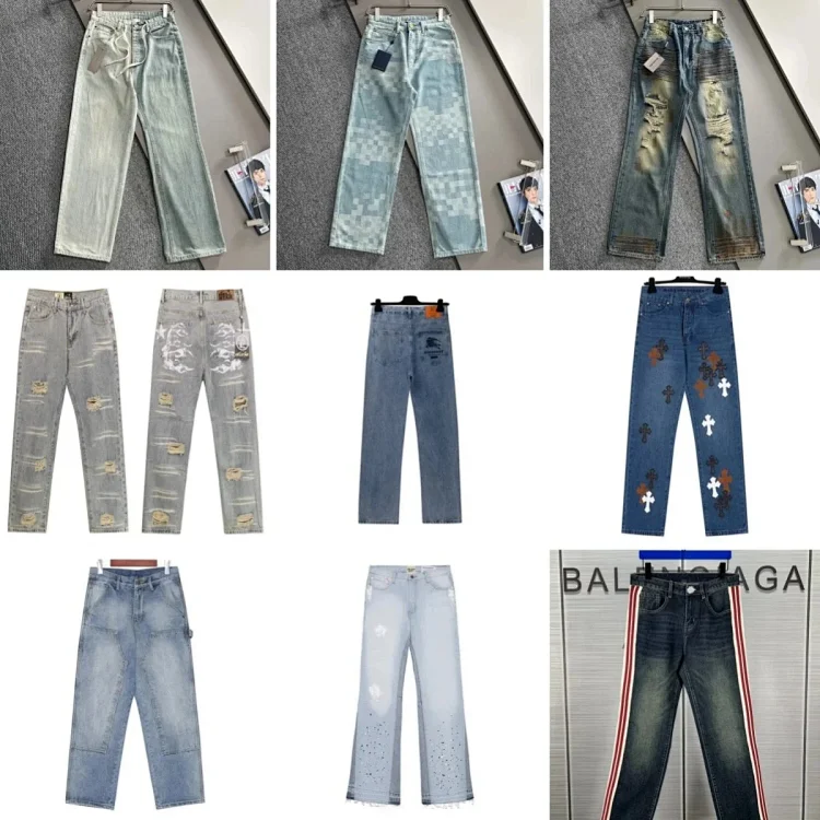 Burberry Jeans [1 style]