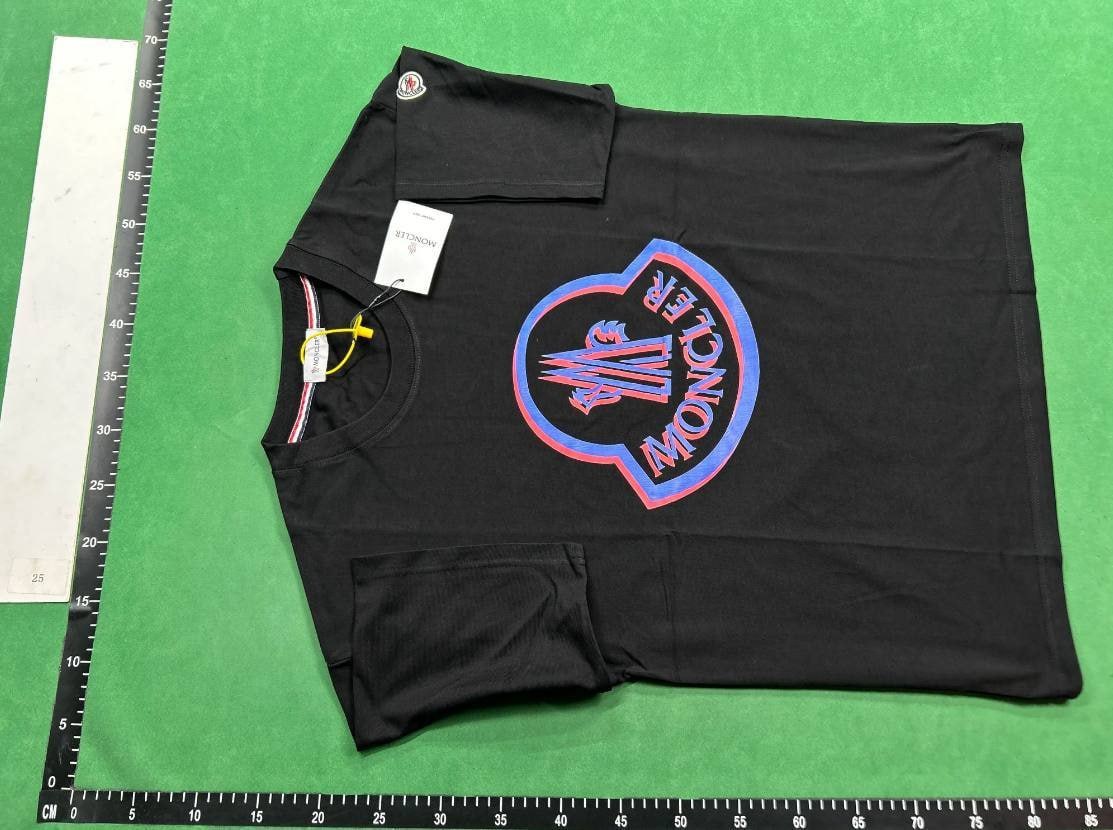 Moncler T-shirt(40style — QC reference 3