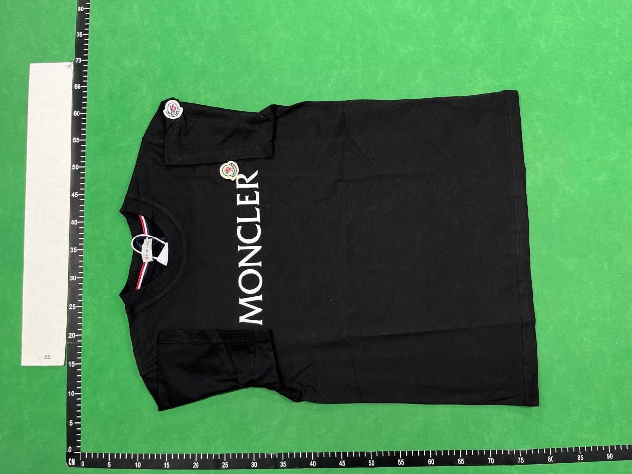 Moncler T-shirt(40style — QC reference 4