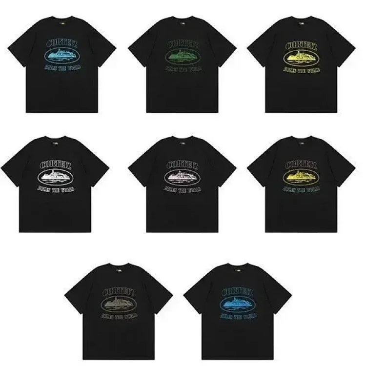 Supreme x Corteiz