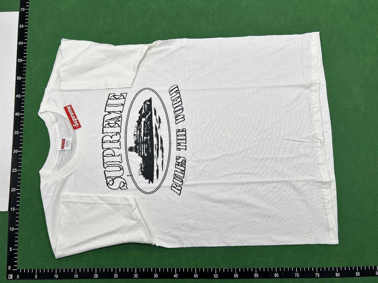 Supreme x Corteiz — QC reference 2