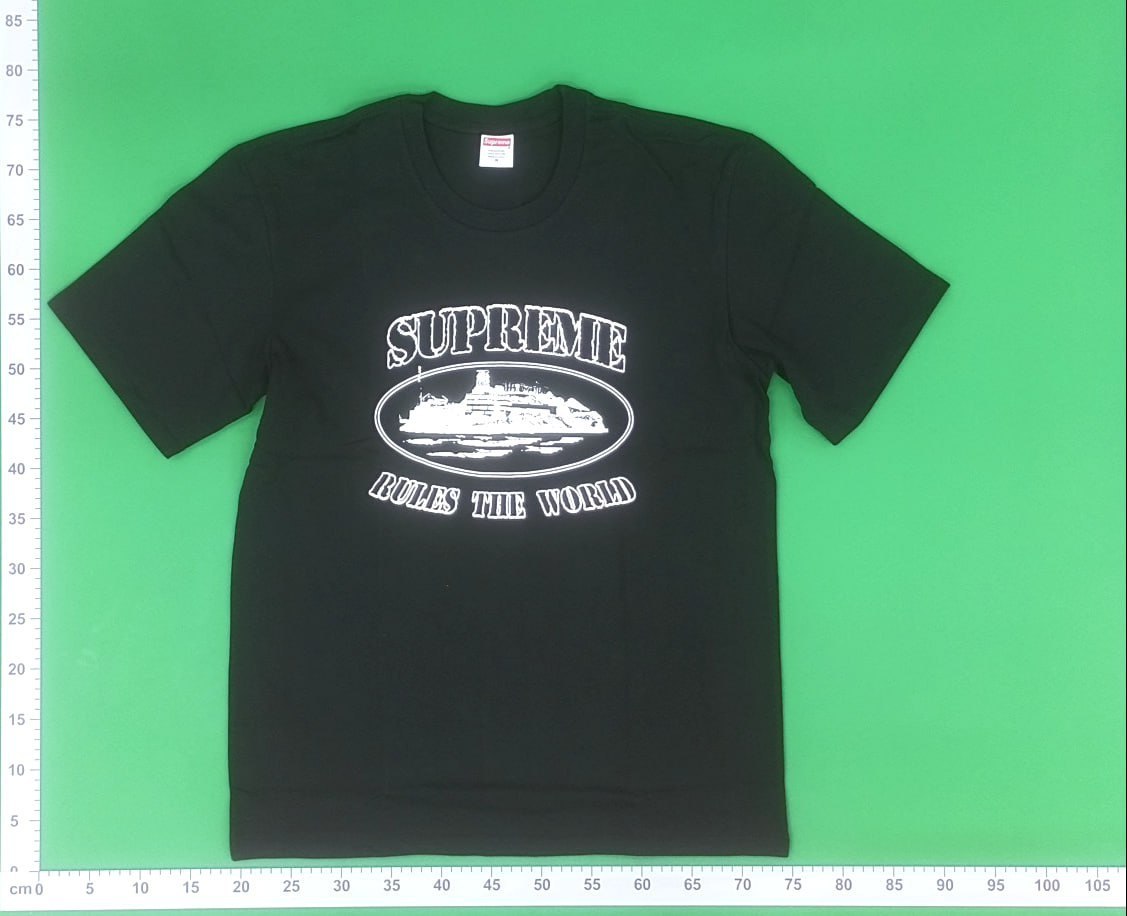Supreme x Corteiz — QC reference 4