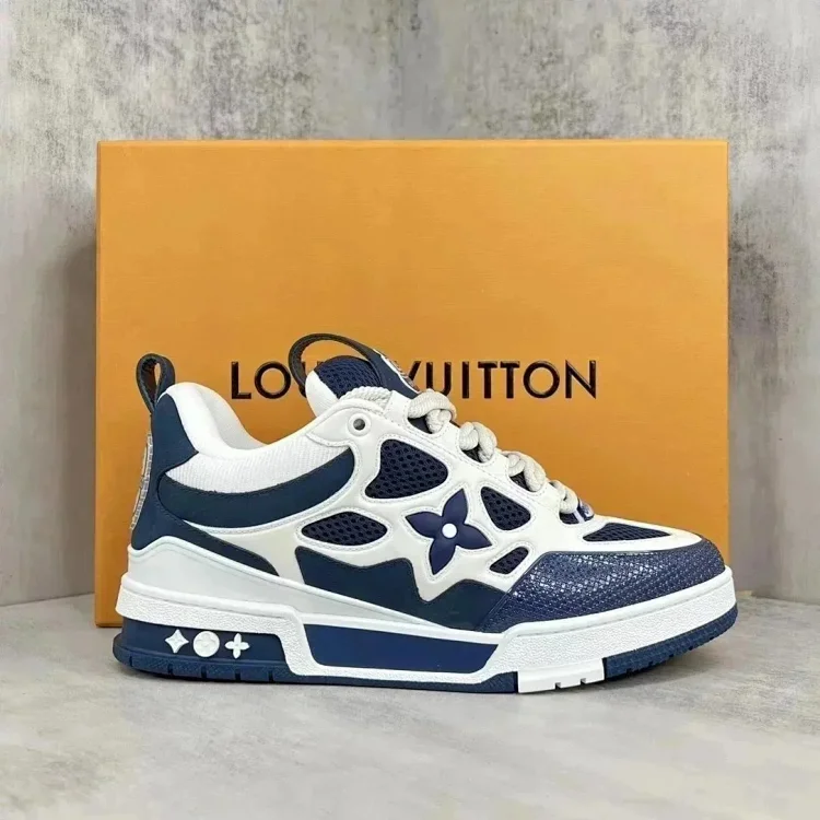 LV Shoe series (multiple styles)