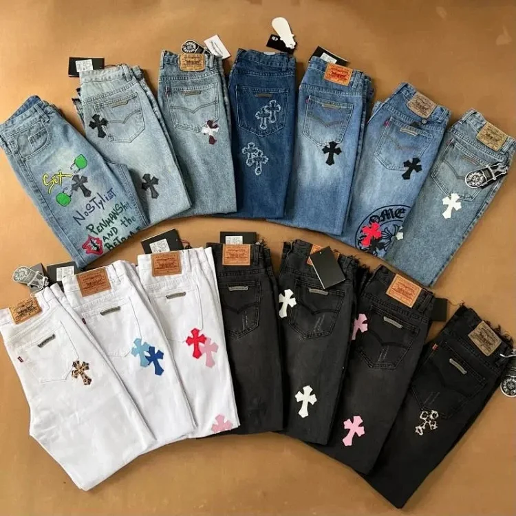 VAQUEROS CHROME HEARTS