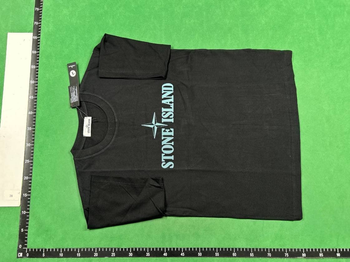 Stone Island T-shirt — QC reference 3