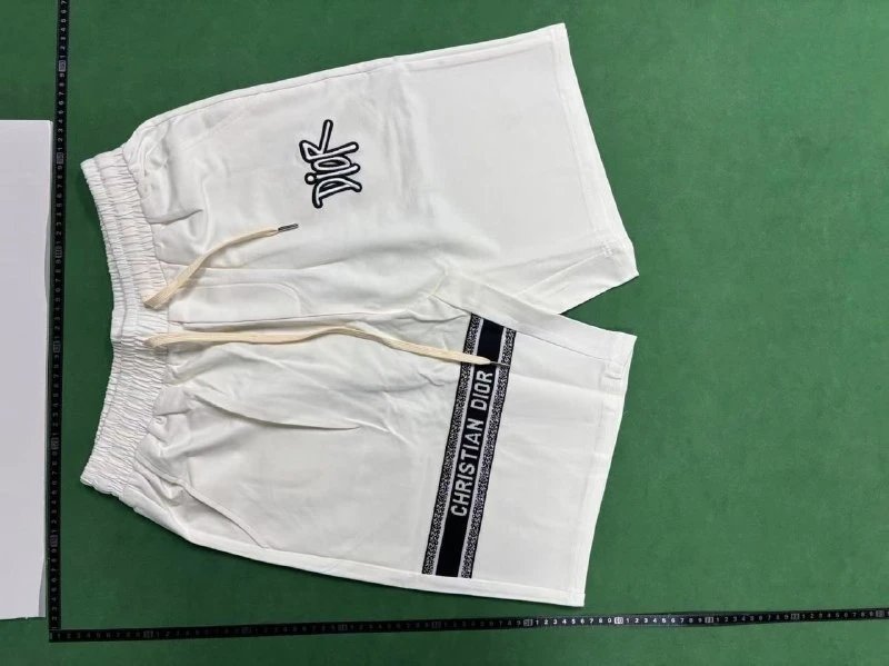 DIOR Shorts — QC reference 3