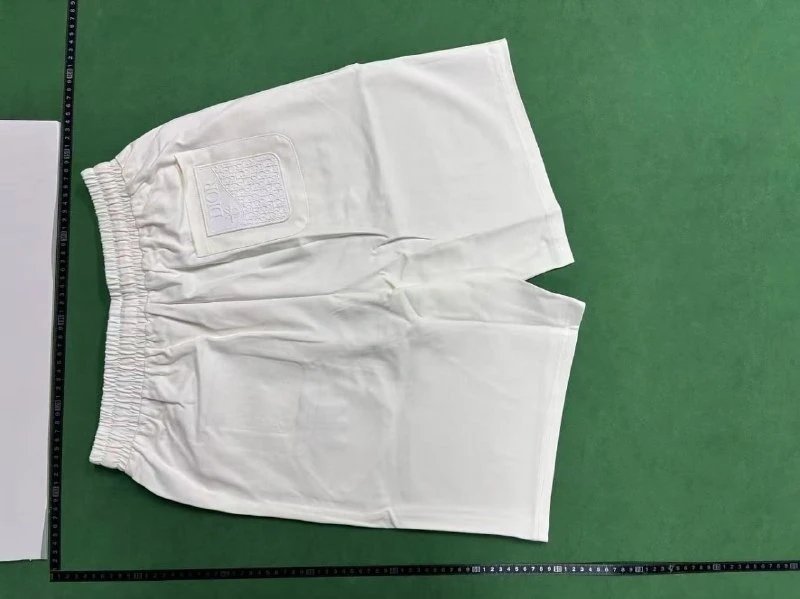 DIOR Shorts — QC reference 4