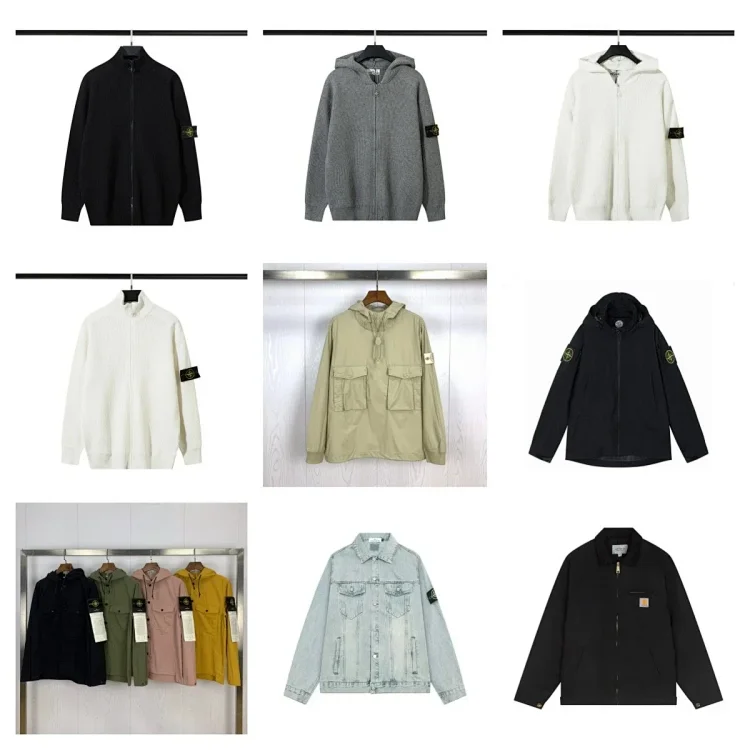Stone island Jacket