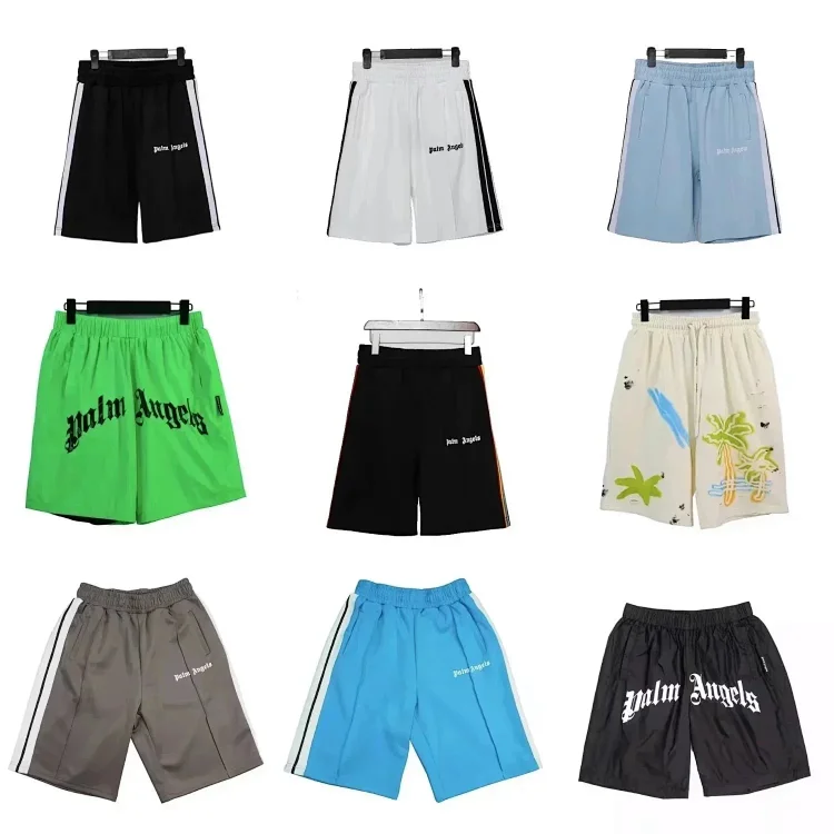 Palm Angel Shorts (10+)