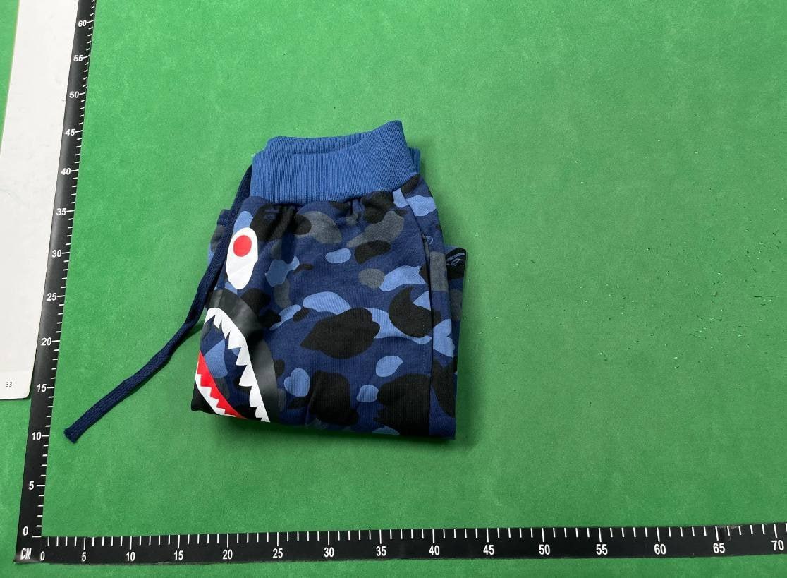 Bape Shorts — QC reference 2