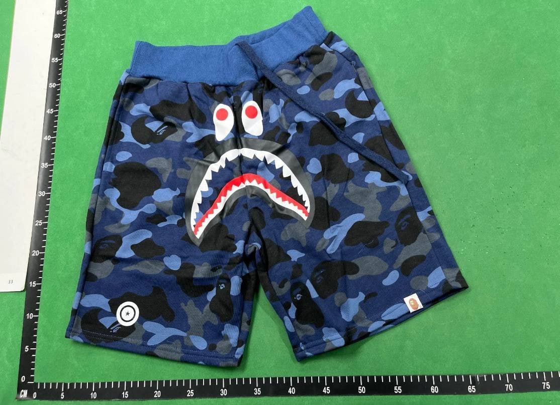 Bape Shorts — QC reference 4