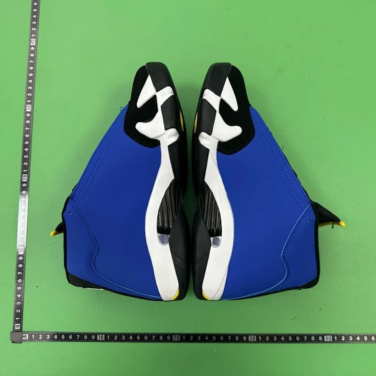 NIKE AIR JORDAN 14