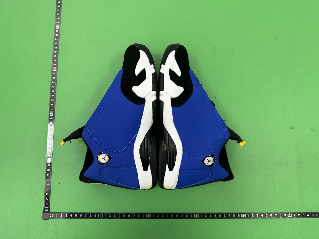 NIKE AIR JORDAN 14 — QC reference 3
