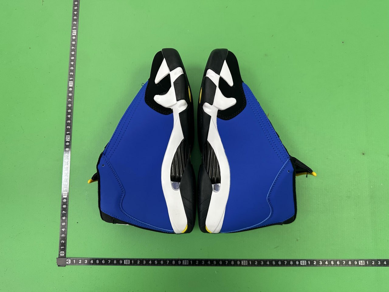 NIKE AIR JORDAN 14 — QC reference 2