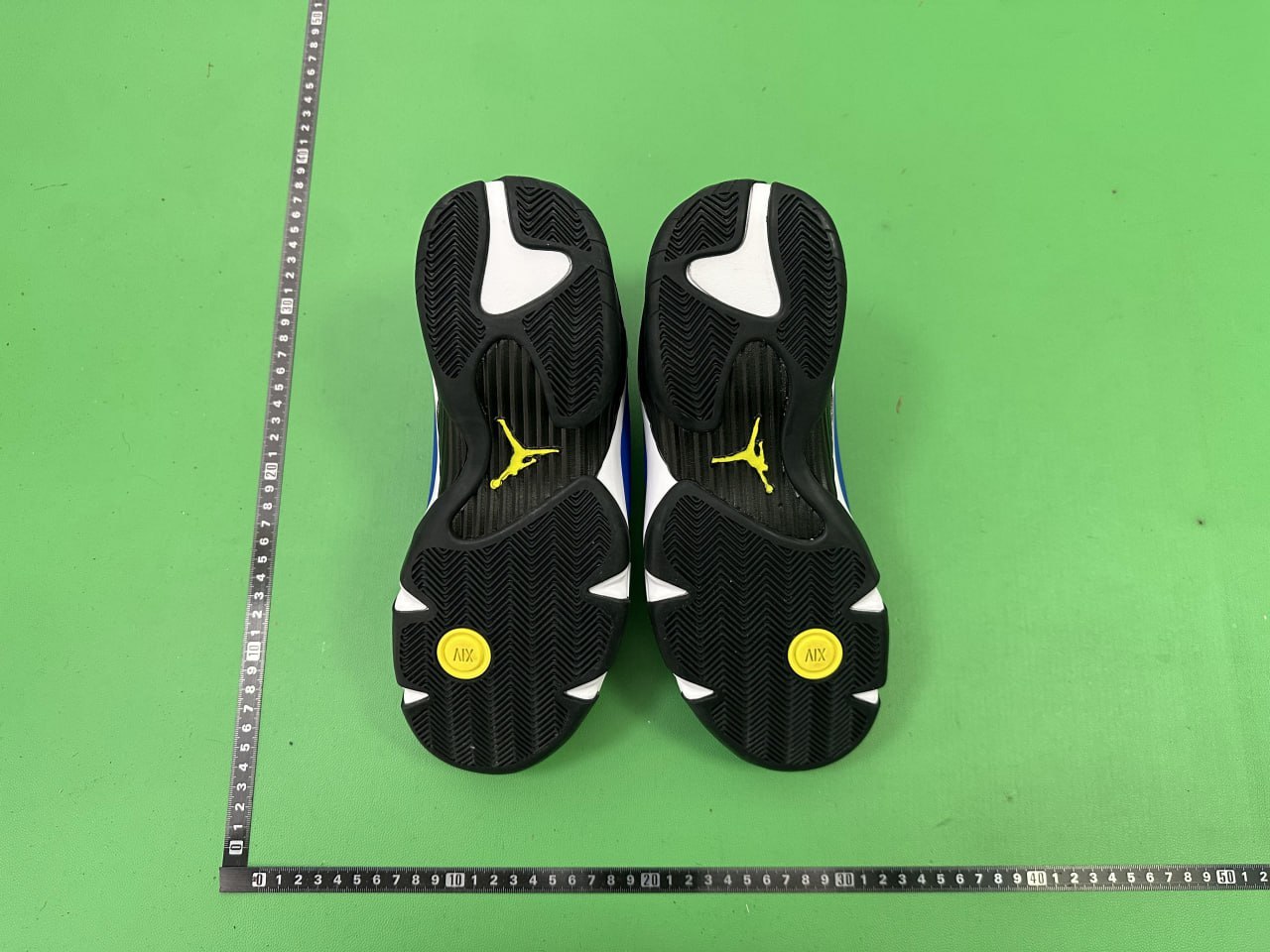 NIKE AIR JORDAN 14 — QC reference 4