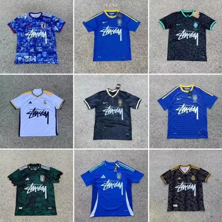 Stussy T-shirt