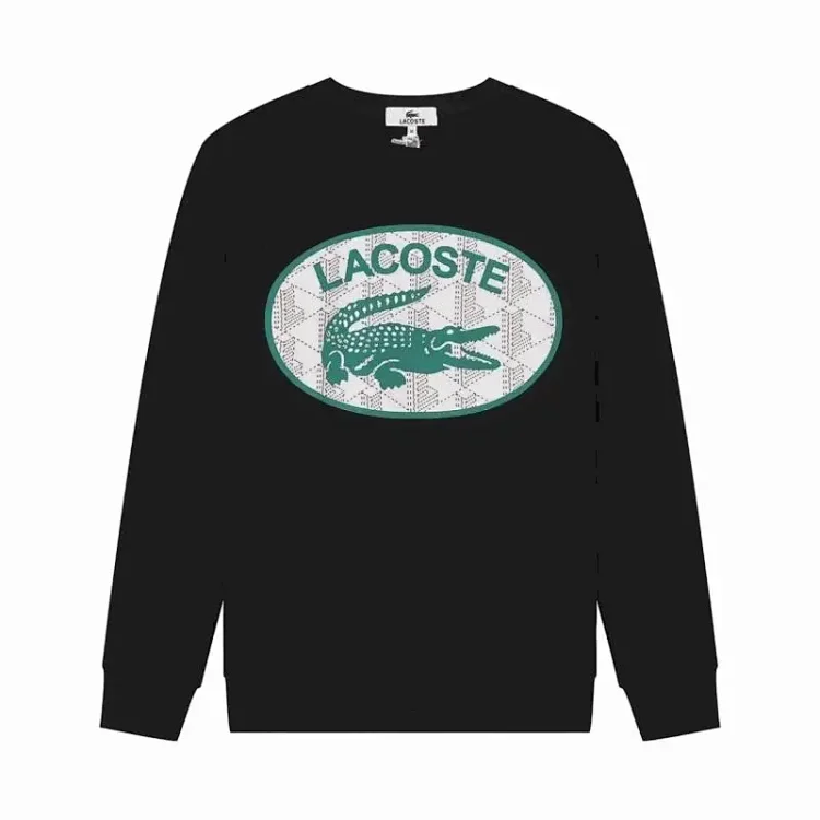 Lacoste Sweatshirt（34+ Styles）