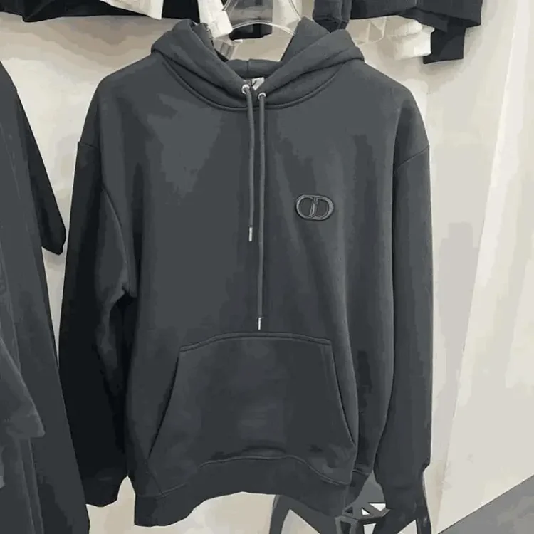 Dior Hoodie/Sweatshirt（27+ Styles）
