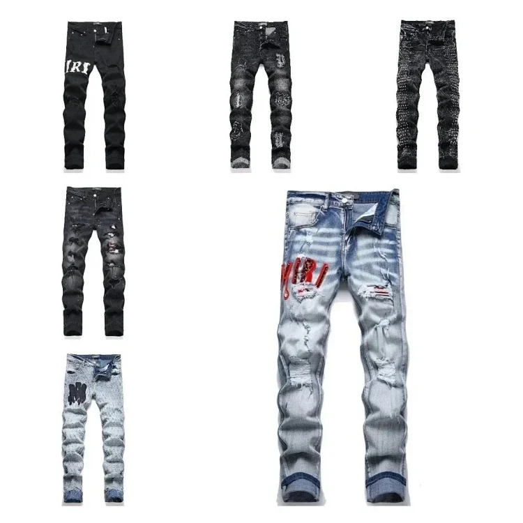 Amiri jeans（32style）