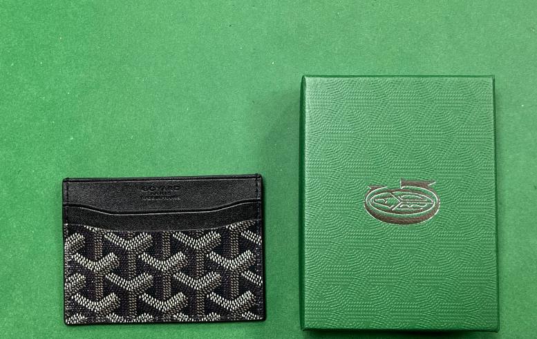 Goyard Bag — QC reference 4