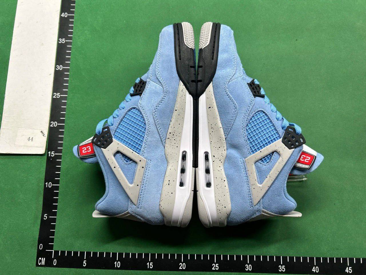 Air jordan4 — QC reference 3