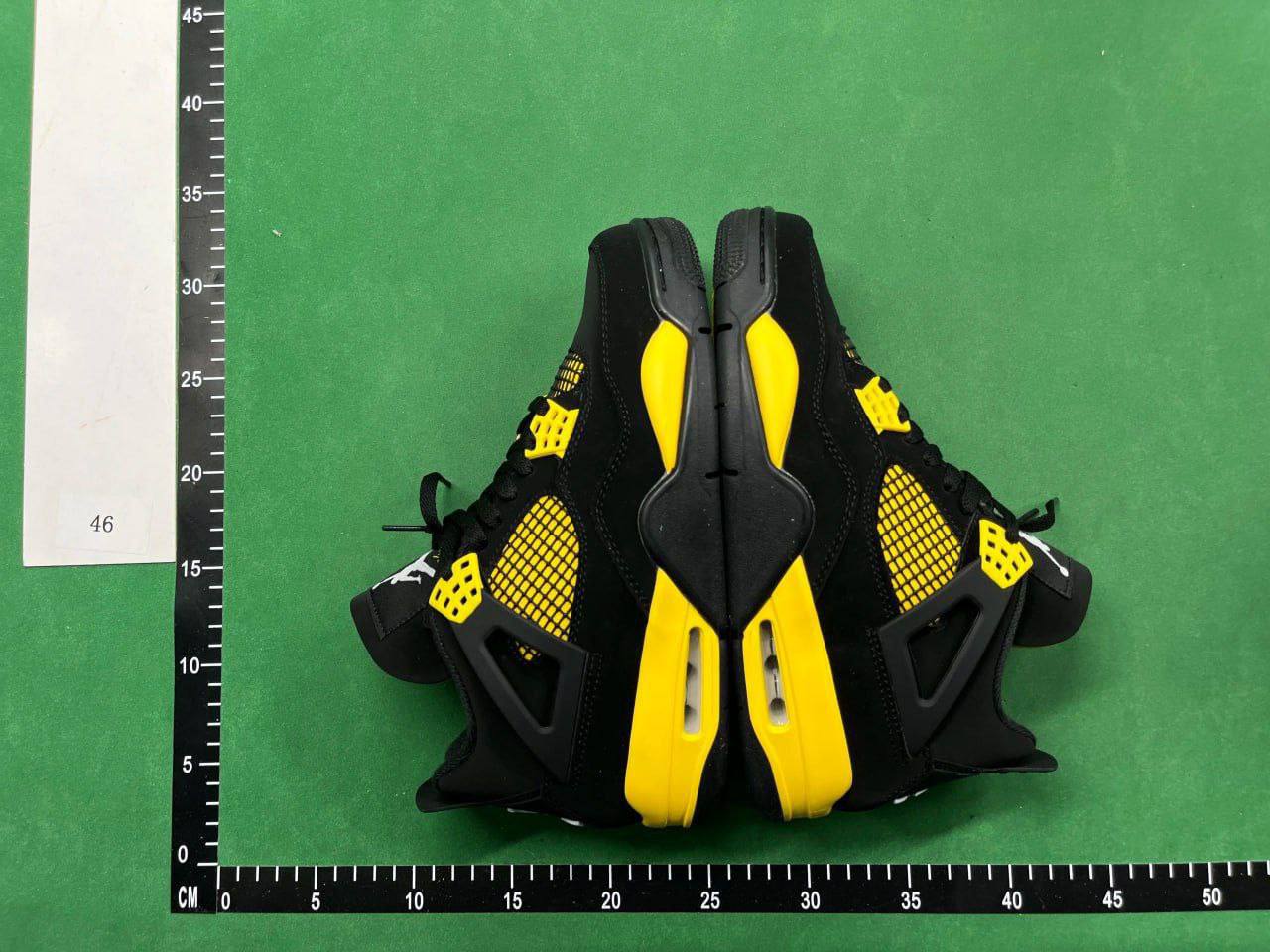 Air jordan4 — QC reference 4