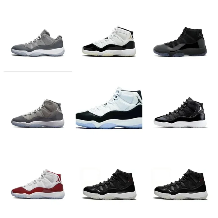 Jordan Air Jordan 11