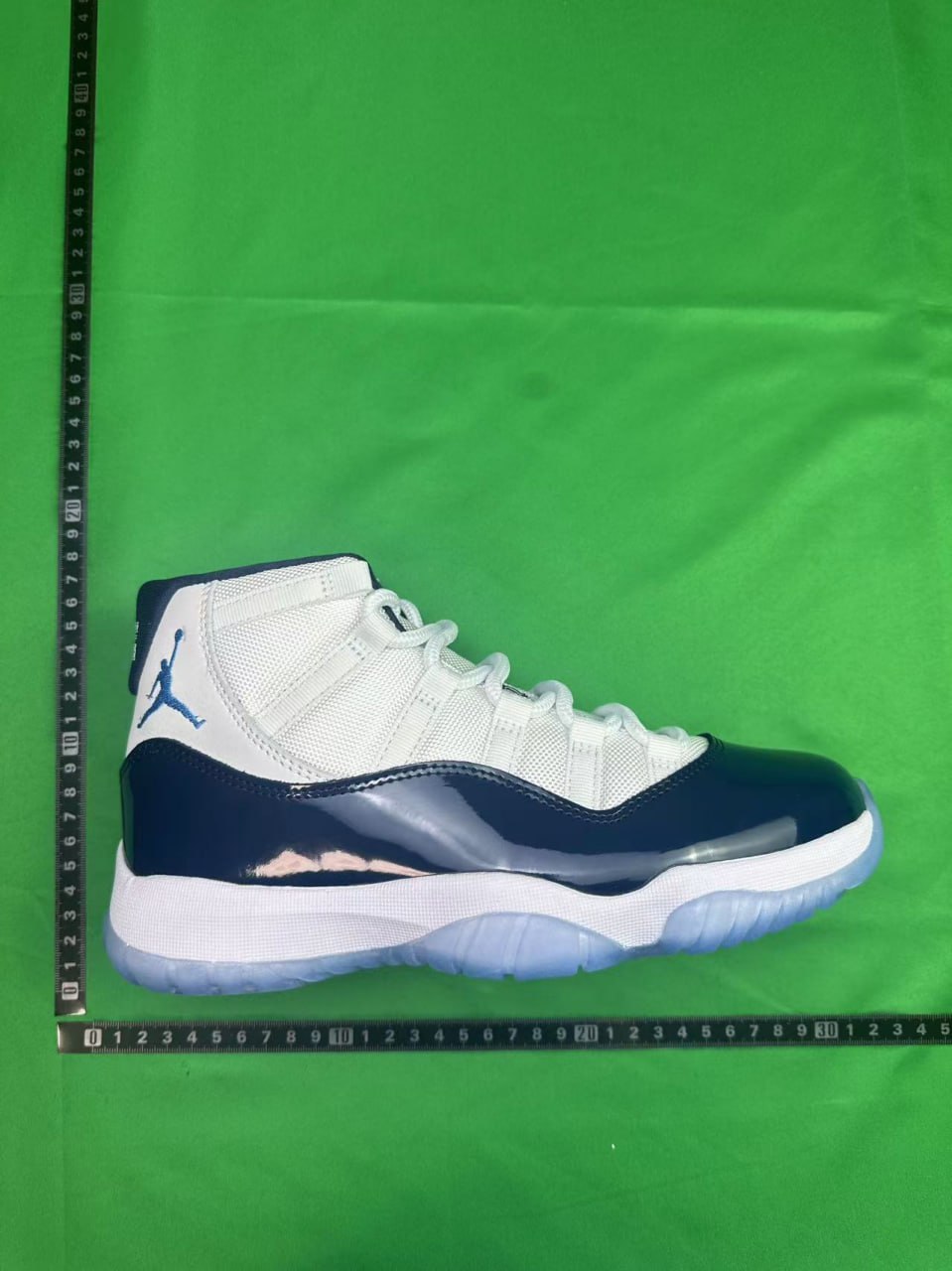 Jordan Air Jordan 11 — QC reference 3