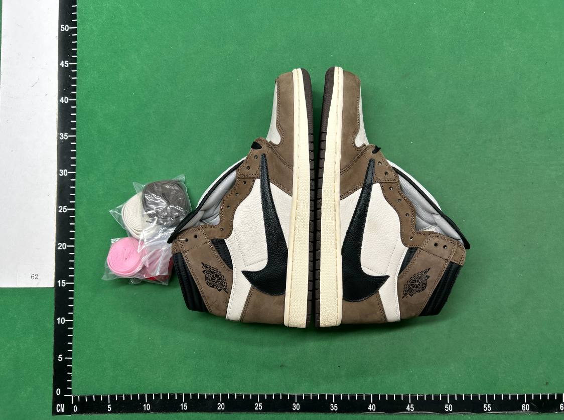 Jordan Air Jordan 1 High — QC reference 3