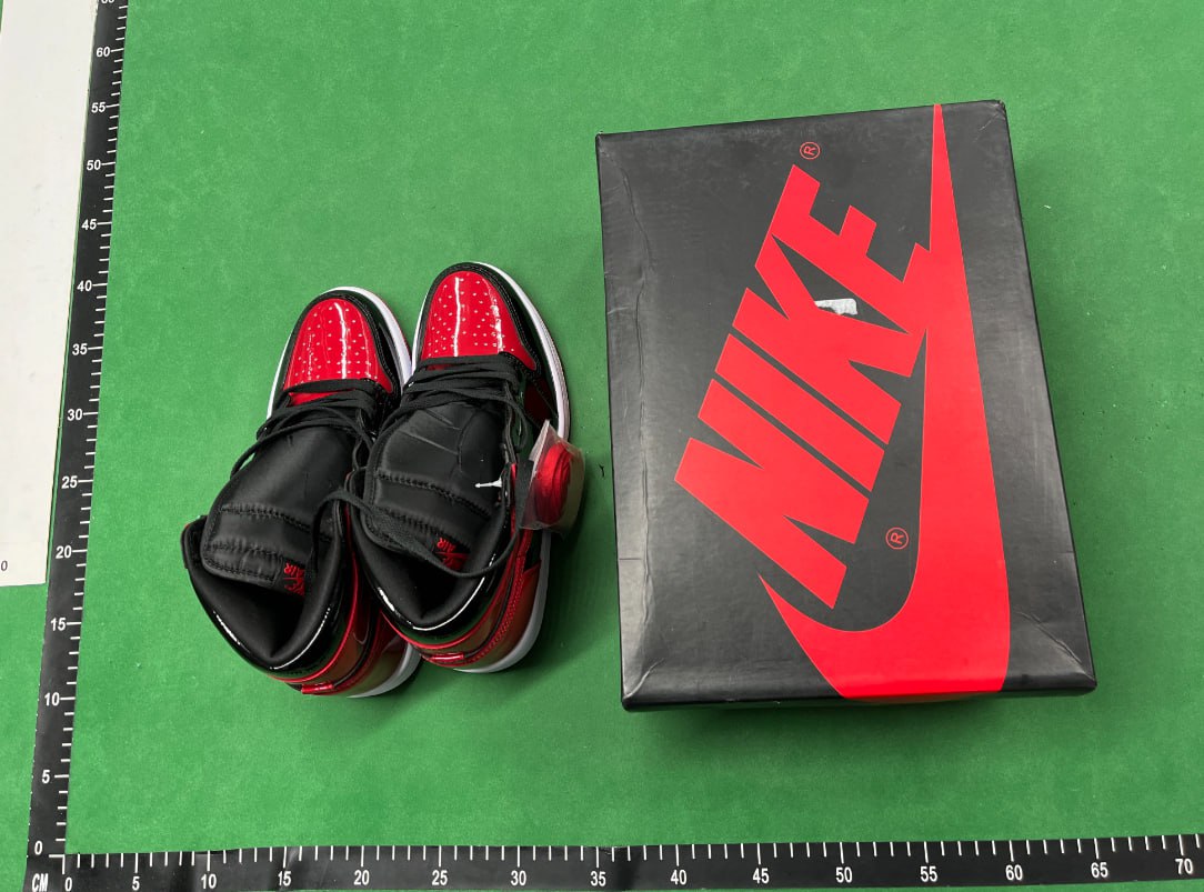 Jordan Air Jordan 1 High — QC reference 2