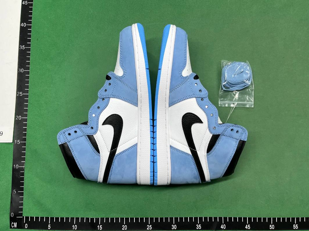 Jordan Air Jordan 1 High — QC reference 4