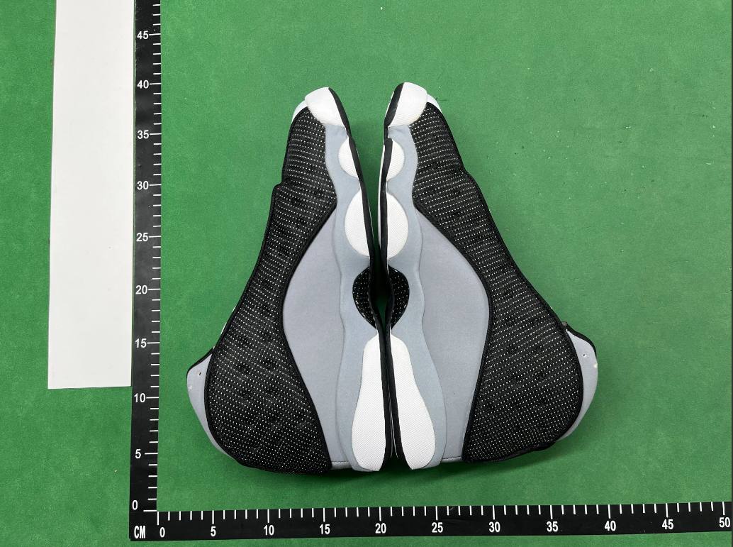 Jordan Air Jordan 13(25color) — QC reference 4