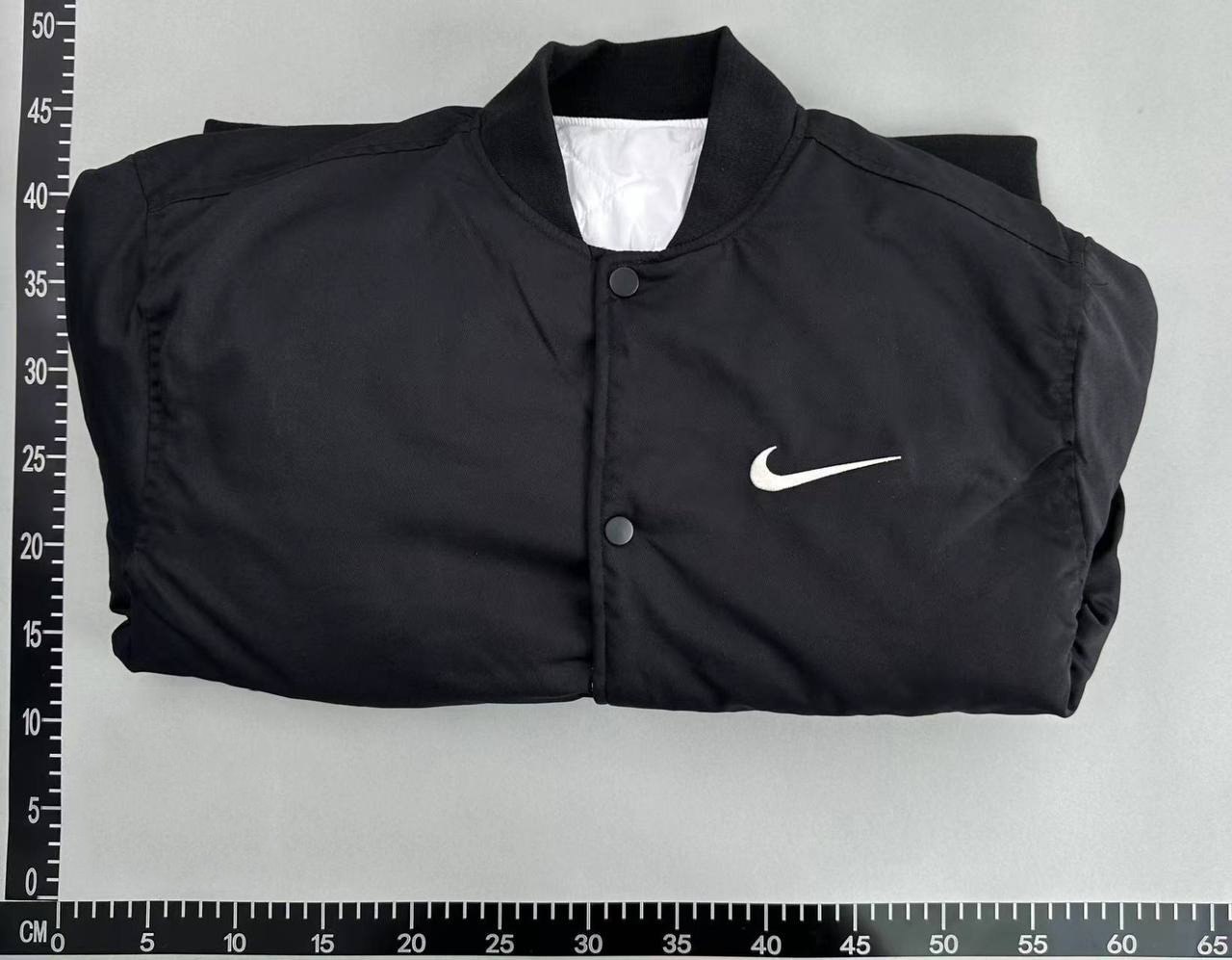 Stussy x Nike Jacket reference image 3
