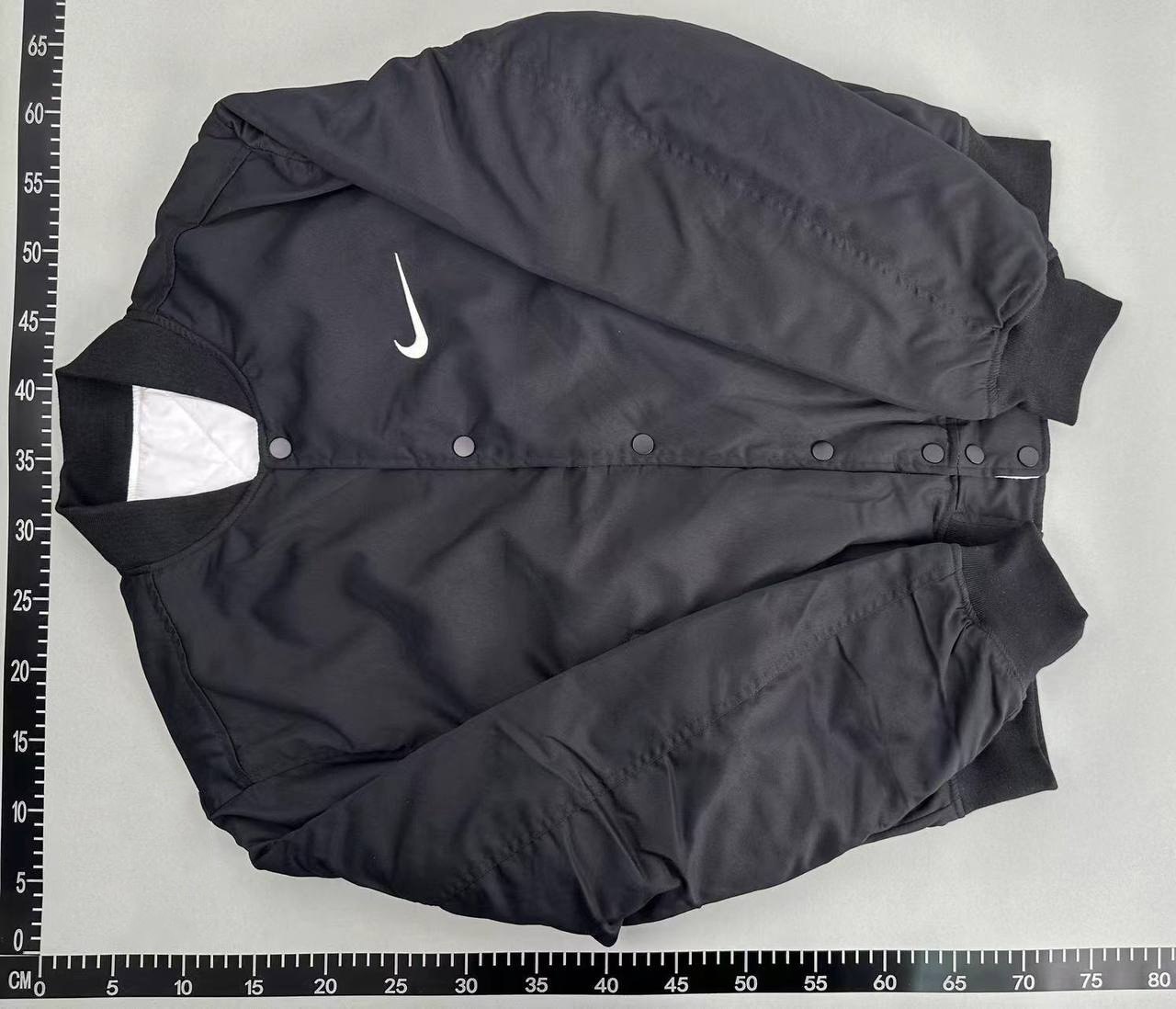Stussy x Nike Jacket reference image 4