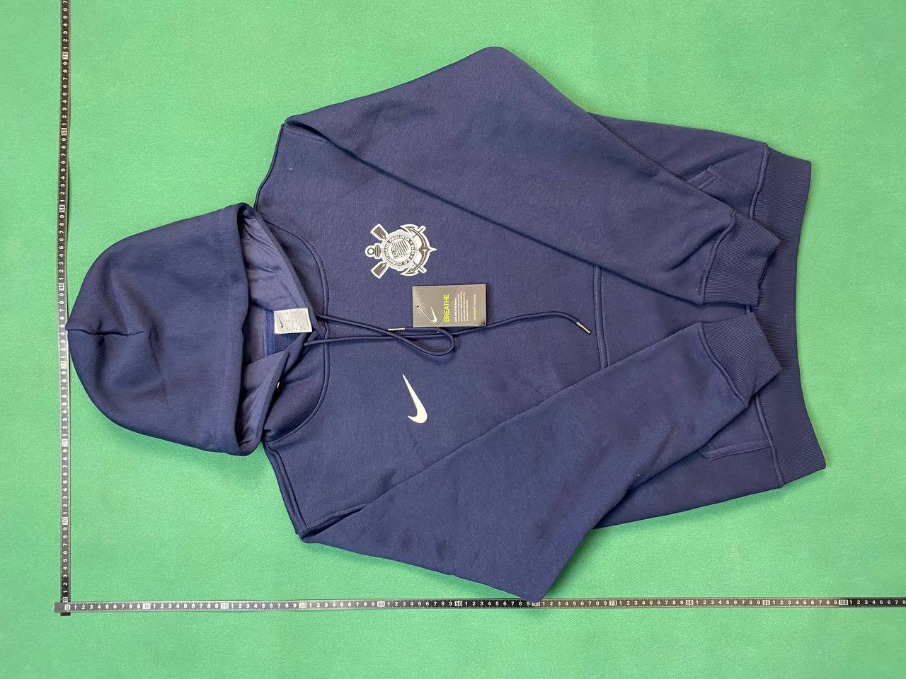 Jersey hoodie — QC reference 4
