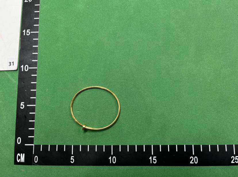 Cartier bracelet （19 style） reference image 2