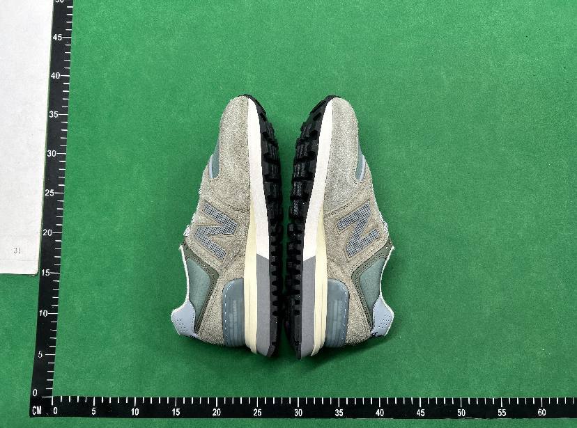 Zapatos New Balance X Stone Island — QC reference 3